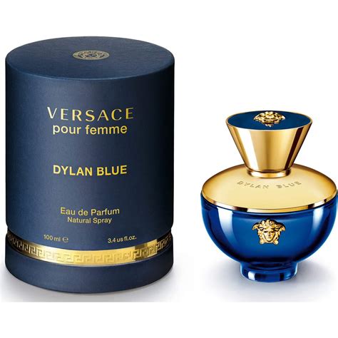 versace pour femme 3.4 oz|Versace pour homme original.